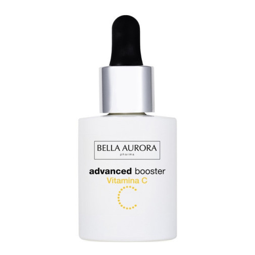 Bella Aurora Advanced Booster Vitamina C 1 Envase 30 Ml