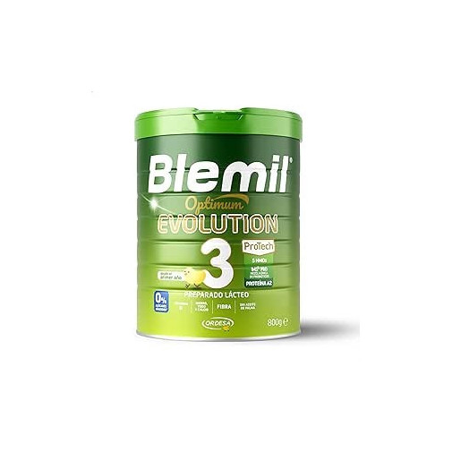 Blemil Optimum Evolution 3 800 G