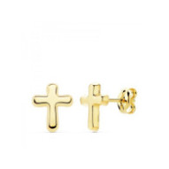 Inverness Pendiente 24K 38C...