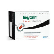 Bioscalin Energy Men 30 Comp
