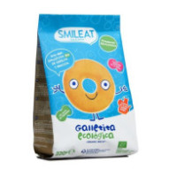 Smileat Galletita Espelta Y...