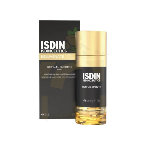 Isdinceutics Retinal Smooth 50 Ml