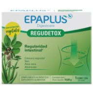 Epaplus Regudetox 30...