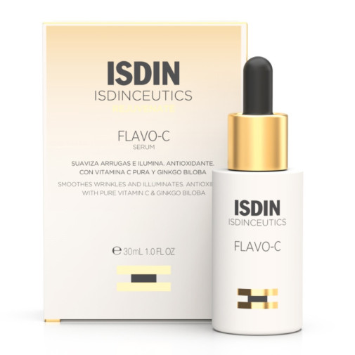 Isdinceutics Flavo C 30 Ml
