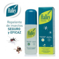 Halley Repelente Sensitive...