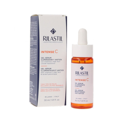 Rilastil Intense C Gel Serum 1 Envase 30 Ml