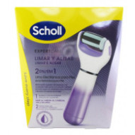 Dr Scholl Lima Electrónica...