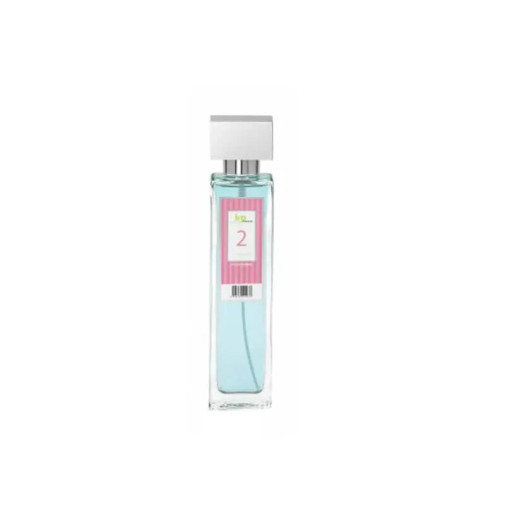 Iap Pharma Pour Femme Nº 2 150 Ml  Recuerda A Ralph