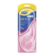 Dr Scholl Gel Activ...