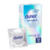 Durex Invisible Extra Sensitivo 12 Preservativos