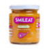 Smileat Tarro Pavo Con Verduras 230 G