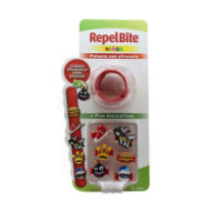 Repel Bite Niños Pulsera...