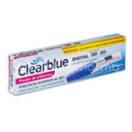 Clearblue Indicador Semanas...