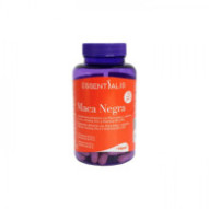 Essentialis Maca Negra 120...
