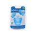Dr Brown´S Chupete Silicona 1 Pieza 0 Meses 1 Unidad Color Azul