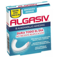 Algasiv Almohadilla...