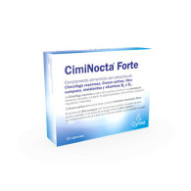 Ciminocta Forte 30 Cap
