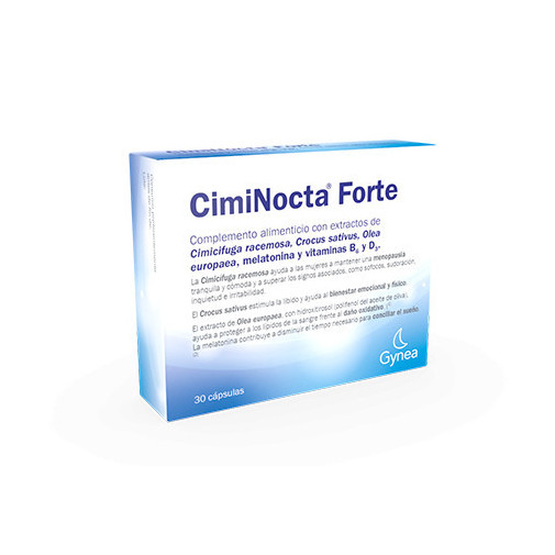 Ciminocta Forte 30 Cap