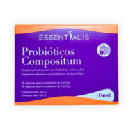 Essentialis Probioticos...
