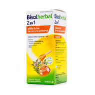 Bisolherbal 2 En 1 Malv...