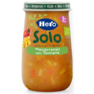 Hero Solo Verduras Con...