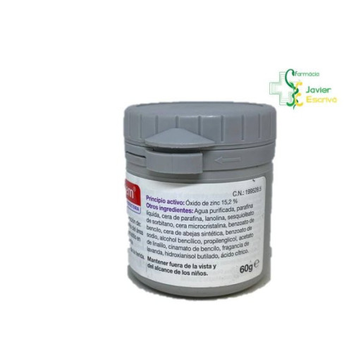 Sudocrem Crema Protectora 60 G