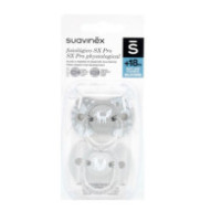 Chupete Fisiologico +18 M...