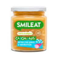 Smileat Cachitos 1 Tarrito...