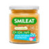 Smileat Cachitos 1 Tarrito 230 G Sabor Arroz Con Pavo Y Verduritas