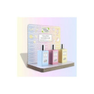 Perfume Infatil Bebe 100 Ml...