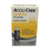 Accu Chek Fastclix Lancetas 24 Unidades