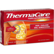 Thermacare Parche Termico...