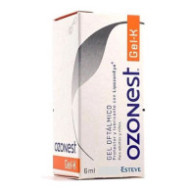 Ozonest Gel K Oftalmico 6 Ml