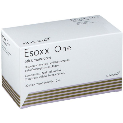 Esoxx One 10 Ml 20 Stick