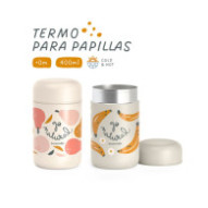 Termo Para Papilla Suavinex...