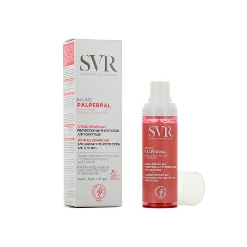 SVR BAUME PALPEBRAL 30ML