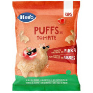 Hero Puffs 1 Bolsa 12 G...