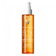 Capital Soleil Spf 50+...