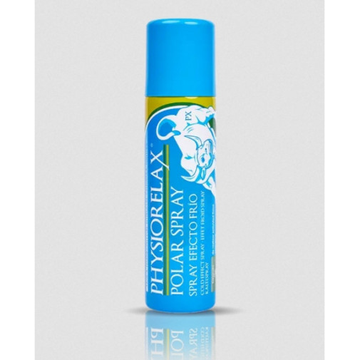 Physiorelax Polar Spray 150 Ml