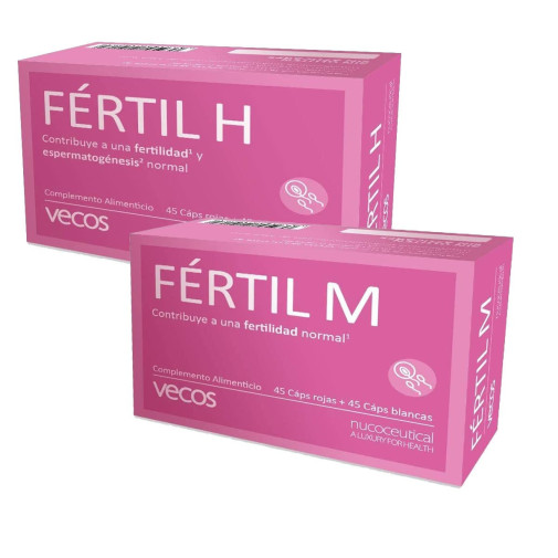 Fertifemduplo Hig. Int. E. Fertil 2X250Ml