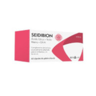 Seidibion 60 Cápsulas