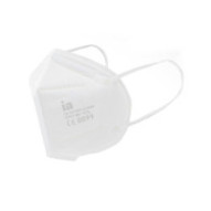 Mascarilla Autofiltrante...