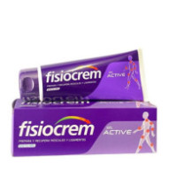 Fisiocrem Gel Active 1 Tubo...