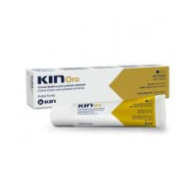 Kin Oro Crema Fijadora...