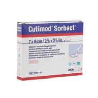 Cutimed Sorbact Aposito...