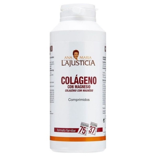 Colageno Magnes  450Compr Ana M Lajusti