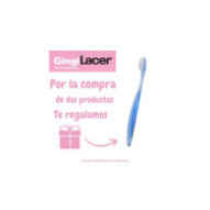 Regalo Toalla Gingilacer