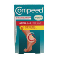 Compeed Ampollas Medianas...