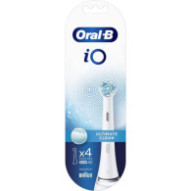 Recambio Cepillo Oral B Io...