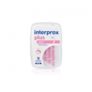 Interprox Cepillo Plus Nano...
